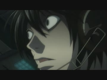 DEATH NOTE -デスノート-　STORY.24　「復活｣