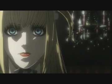 DEATH NOTE -デスノート-　STORY.25　「沈黙｣