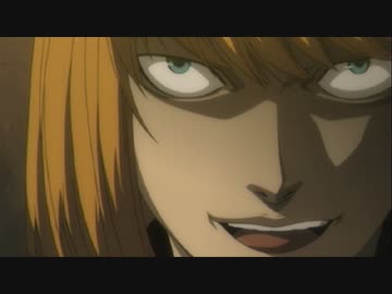 DEATH NOTE -デスノート-　STORY.27　「誘拐｣