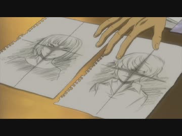 DEATH NOTE -デスノート-　STORY.29　「父親｣