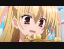 緋弾のアリアAA　第4話　カルテット・前編