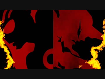 ガイ×ジャグラー Reckless fire [ mad ]