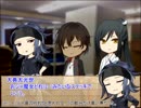 【本丸TRPG部】刀剣男士がプリティ＆キュアキュアに世界を救うCoC　第2話