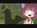 【ゼルダBoW】おっきな世界にちっぽけなきりたんPart06 【VOICEROID実況】