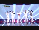 【k-pop】열혈남아(H.B.Y) - 부릉부릉 (Vroom Vroom) 뮤직뱅크 (MusicBank) 170915