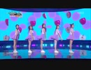 【k-pop】애플비(Apple.B) - 우쭈쭈(WooChuChu) 뮤직뱅크 (MusicBank) 170915