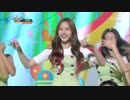 【k-pop】모모랜드(MOMOLAND) - 꼼짝마(Freeze) 뮤직뱅크 (MusicBank) 170915