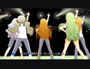 Brand New Theater -ARRIVE_PRACTICE-