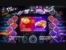 [Splatoon2]第２回フェス プレイ動画 その１