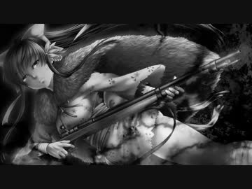 【NNI版】 ツバキ / bibukoとei