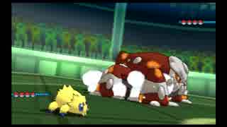 【全国ダブルS5】バチュルフロンティア！！【ポケモンSM】＃１
