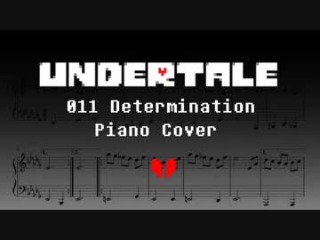 人気の Determination 動画 87本 ニコニコ動画