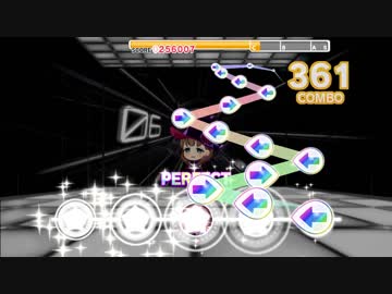 【デレステ創作譜面】Bewitched【Dynamix】