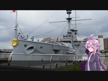 【ゆかり車載】そうだ ニンジャ、乗ろう【横須賀】