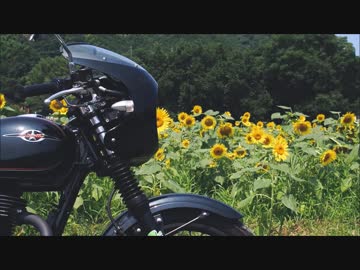 [エストレヤ]　SUMMER TOURING