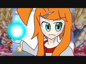 【ゆっくり実況】＃2  玲瓏姉妹のドラゴンボールZ！  Part-2 【ドラゴンボールZ Sparking! METEOR】