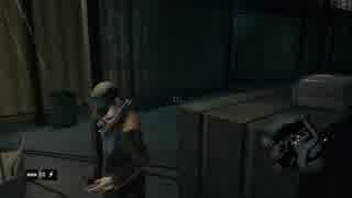 【実況プレイ】WATCH DOGS 復讐の過程記録 date8 後編