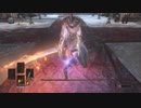 【ダークソウル3】#09法王サリヴァーン　ノーダメージチャレンジ