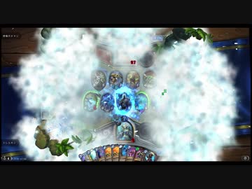 【Hearthstone】 イカす登場ボイス・エフェクト集 3