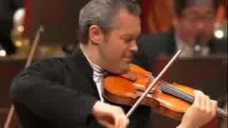 ラロ　ヴァイオリン協奏曲第2番 ニ短調 作品21 スペイン交響曲