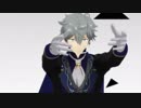 【MMDあんスタ】Cry me a river【瀬名泉】