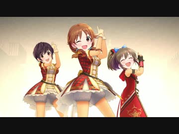 モー離さない★BEMYギルティ！