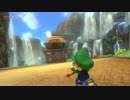 【実況】緑の配管工が頂点を目指す_Part-116【マリオカート8DX】