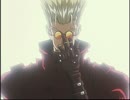 TRIGUN (トライガン)　第1話　600億$$(ダブドル)の男