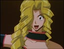 TRIGUN (トライガン)　第14話　LITTLE ARCADIA