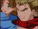 TRIGUN (トライガン)　第20話　FLYING SHIP