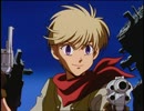 TRIGUN (トライガン)　第22話　ALTERNATIVE