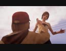 【Life is Strange】クロエ更生ルートを目指す part4【Before the Storm】