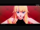 【MMDかんぱに】おねがいダーリン【モニク】