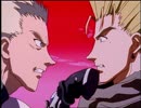 TRIGUN (トライガン)　第26話　こんなにも青い空の下で