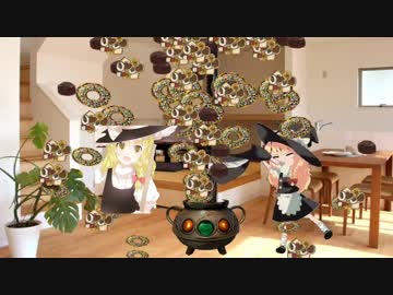 SZとUDKの錬金術☆