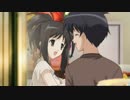 Myself ; Yourself　#3　｢クッキーと小石｣