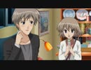 Myself ; Yourself　#10　｢桜のために｣