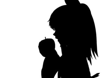 【東方】Bad Apple!! ＰＶ【影絵】