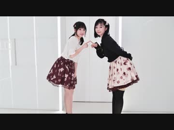 【にゃルとゆず】drop pop candy【踊ってみた】