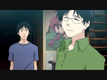 N・H・Kにようこそ!　2話　クリエイターにようこそ!