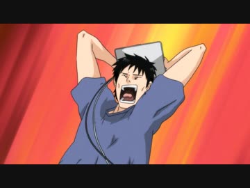 N・H・Kにようこそ!　10話　ダークサイドにようこそ!