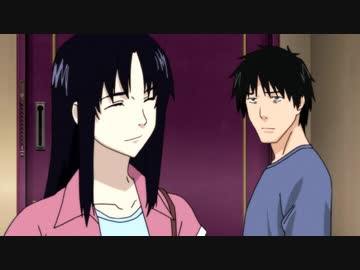 N・H・Kにようこそ!　11話　陰謀にようこそ!