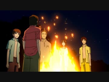 N・H・Kにようこそ!　13話　天国にようこそ!