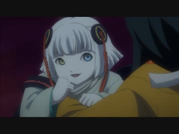 シャングリ ラ 第九話 天啓陽月 アニメ 動画 ニコニコ動画