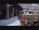 #2 【TPS】 Real4'sの 「THE DIVISION(ディビジョン)」 【オンラインRPG】【Real4's】