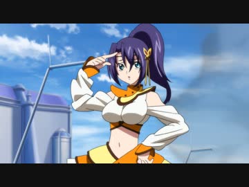 キディ ガーランド 19 パートナー アニメ 動画 ニコニコ動画