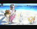 Uwa!! It's Summer Vacation! 【Undertale Remix】
