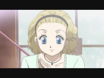 イタズラなkiss 第13話 恋のピリオド アニメ 動画 ニコニコ動画