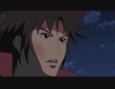 戦国BASARA　第四話　～ 揺れる緋の華 悲を呼ぶ信義! ～