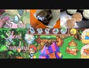ハッカASMR ゲーム画面をクリックしつつ、囁きティータイム♪音フェチに浸る昼下がり